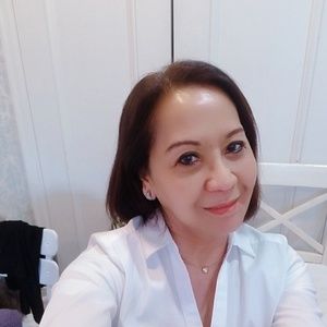 Meet your Posher, Carmencita